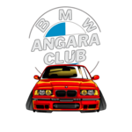 BMW ANGARA CLUP