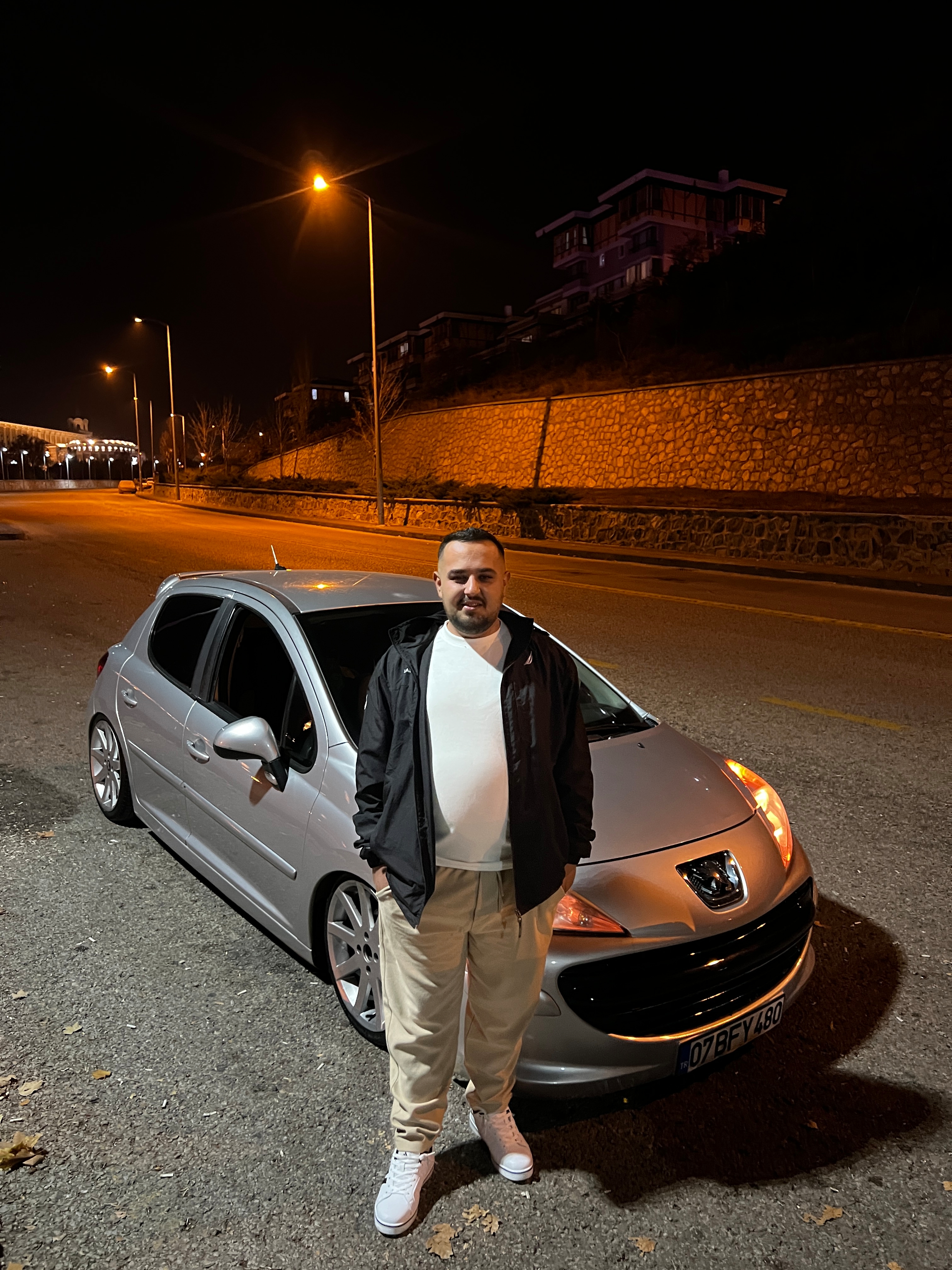 HAKAN Tiryaki