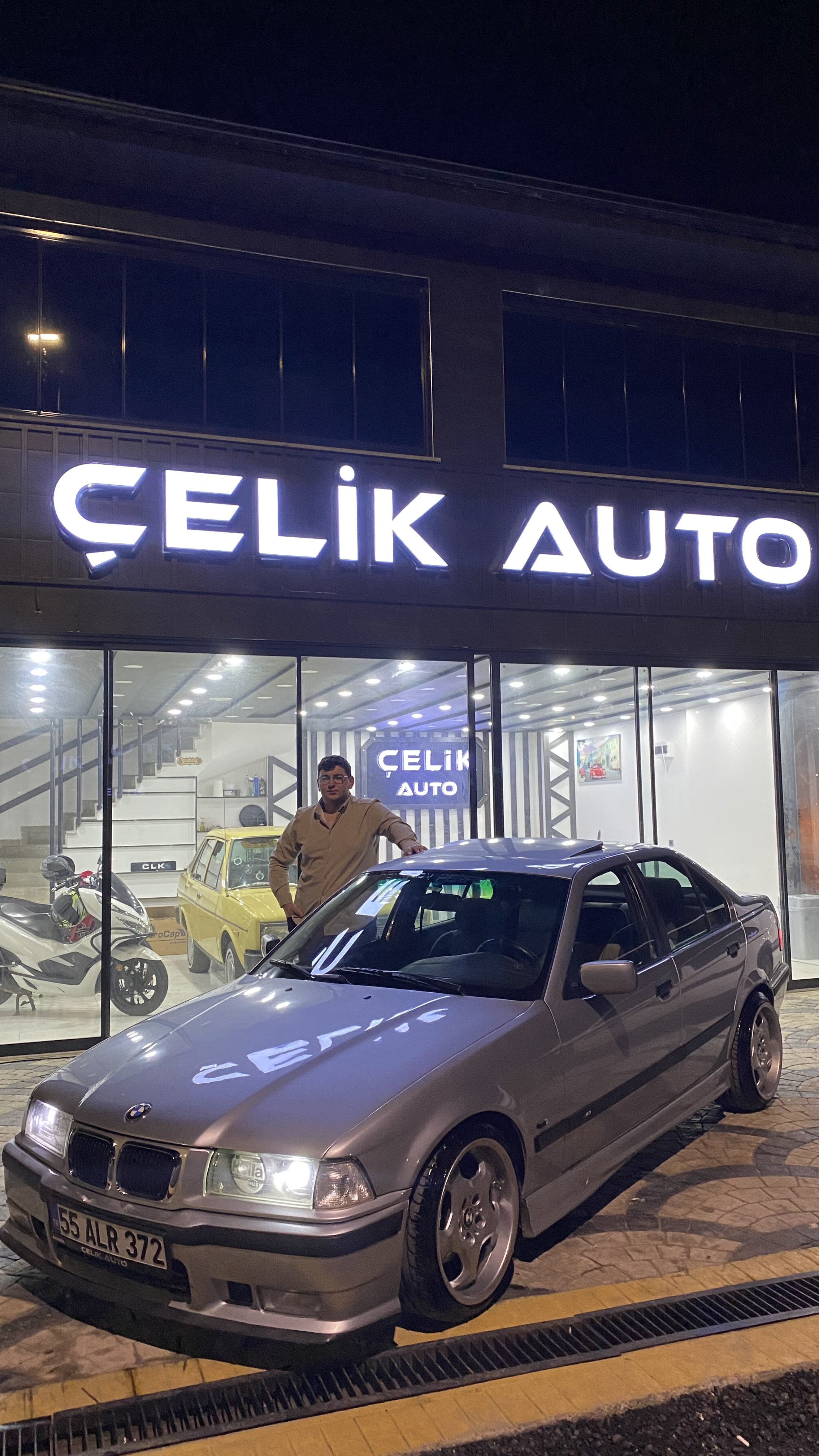 Arda Çelik