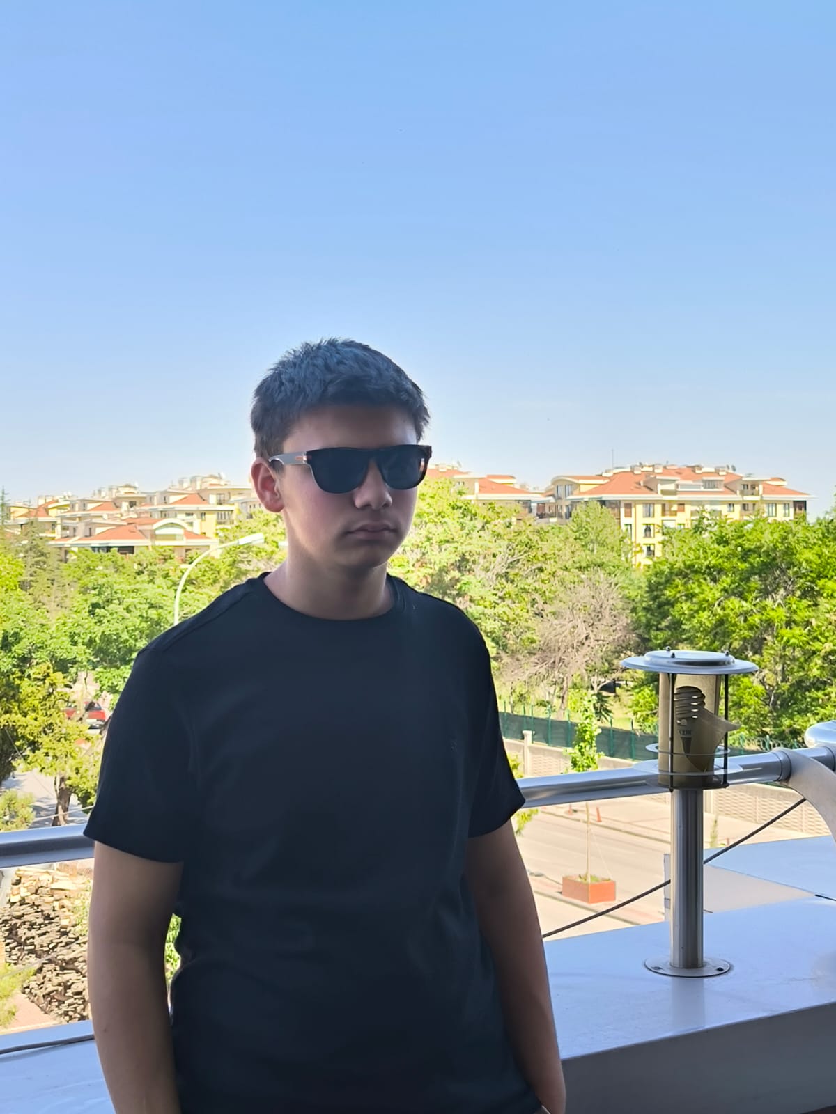 Salih Çavuş