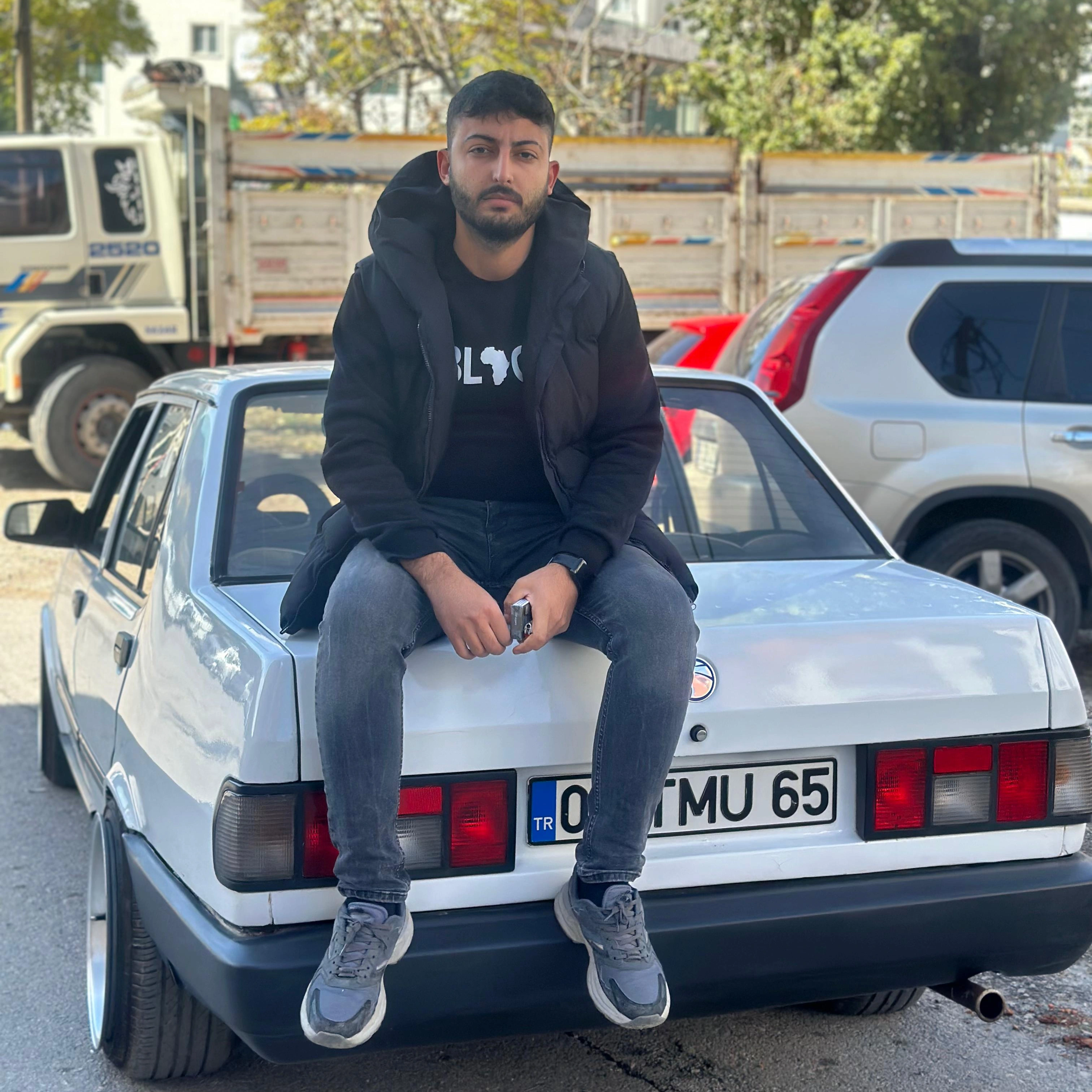 Can Güngör