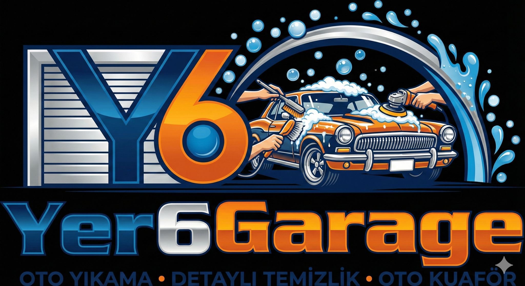 YER6 GARAGE